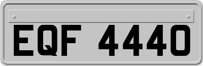 EQF4440