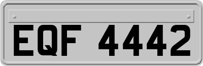 EQF4442