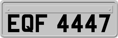 EQF4447
