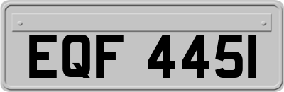 EQF4451