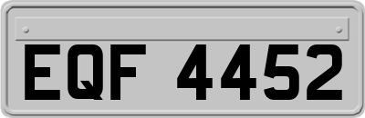 EQF4452