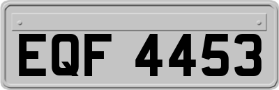 EQF4453