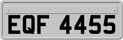 EQF4455