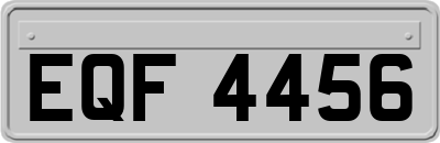 EQF4456