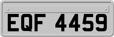 EQF4459