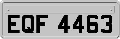 EQF4463
