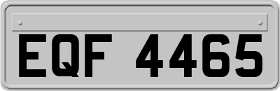 EQF4465