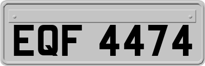 EQF4474