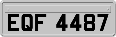 EQF4487