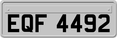 EQF4492