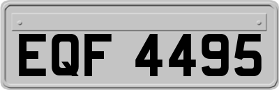 EQF4495