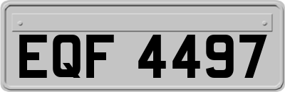 EQF4497