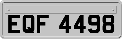 EQF4498