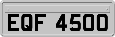 EQF4500