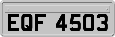 EQF4503