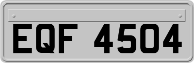 EQF4504