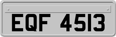 EQF4513