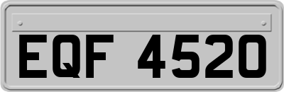 EQF4520