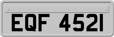 EQF4521