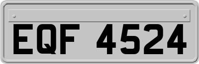 EQF4524