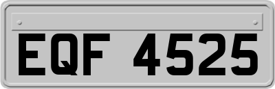 EQF4525