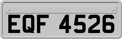 EQF4526