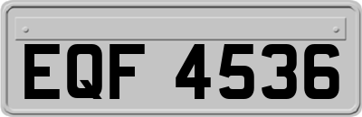 EQF4536