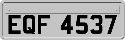EQF4537