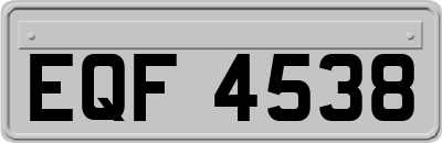 EQF4538