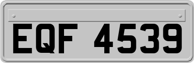 EQF4539