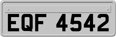 EQF4542