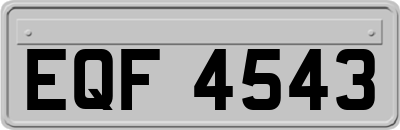 EQF4543