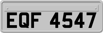 EQF4547