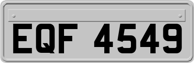 EQF4549
