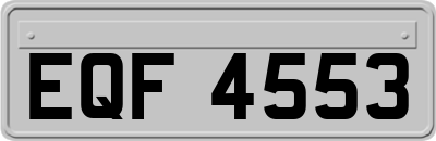 EQF4553
