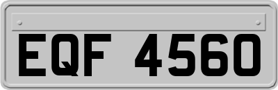 EQF4560