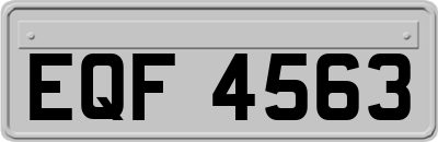 EQF4563