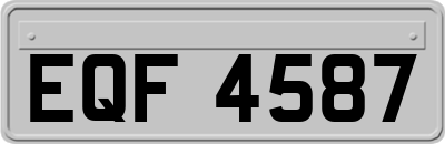 EQF4587