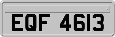 EQF4613