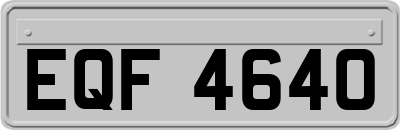 EQF4640
