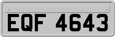 EQF4643