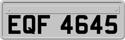 EQF4645