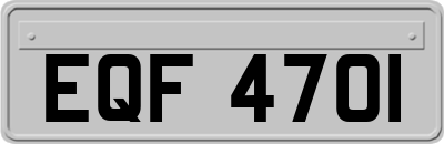 EQF4701