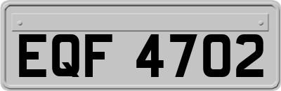 EQF4702