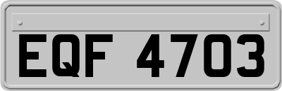 EQF4703