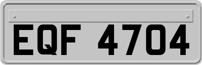 EQF4704