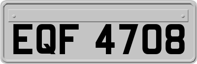 EQF4708