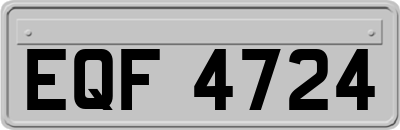 EQF4724