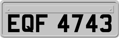 EQF4743