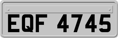 EQF4745